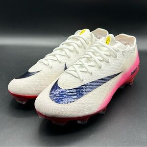 Nike Mercurial Vapor 16 FG Fear Nothing Pack Men’s Size 6.5 Women’s Size 8